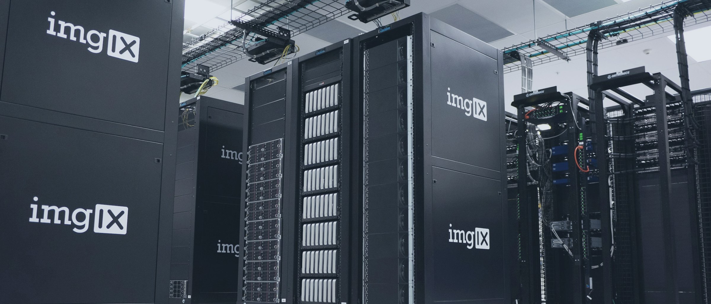 Nexus deployment infrastructure