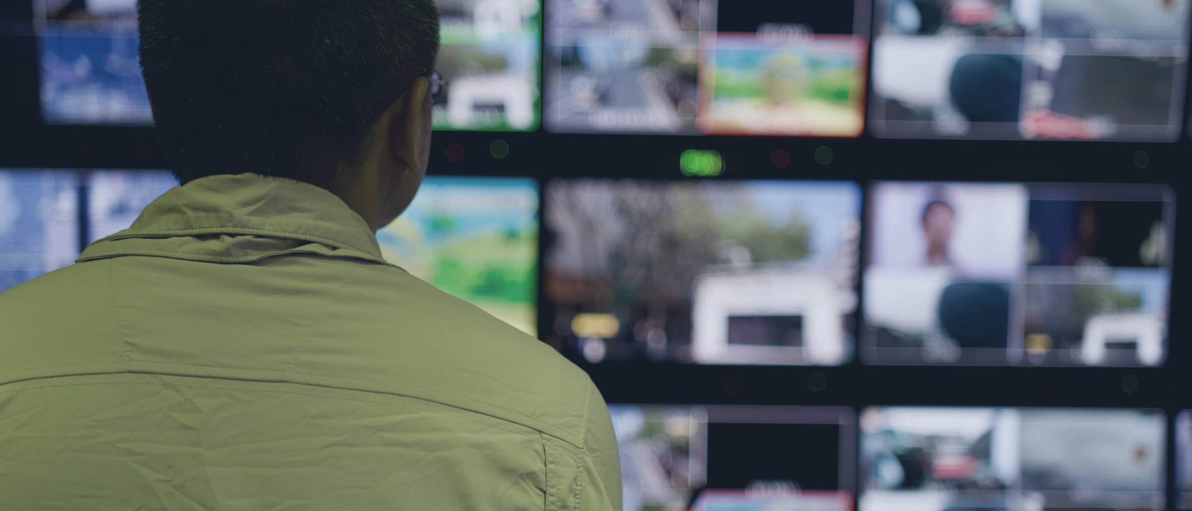 CrossStream multi-jurisdiction deployment