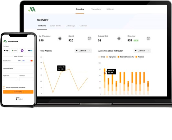 Montech systems image